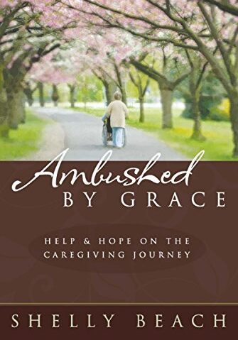 Ambushed By Grace